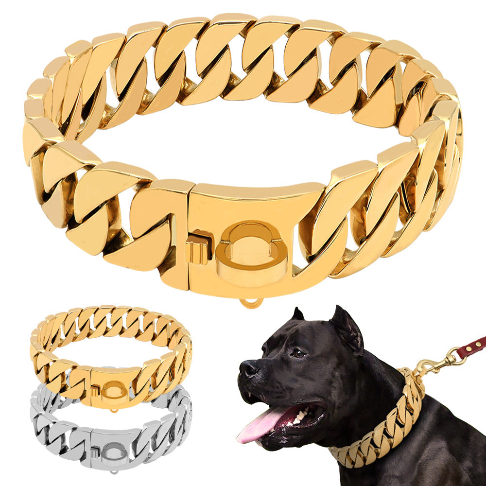 Dog Collars