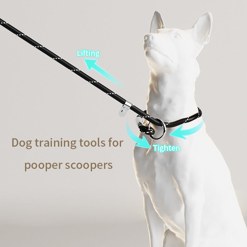 LED Lighting Pet Leash Dog Traction Rope