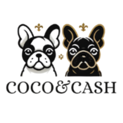 COCO AND CASH 